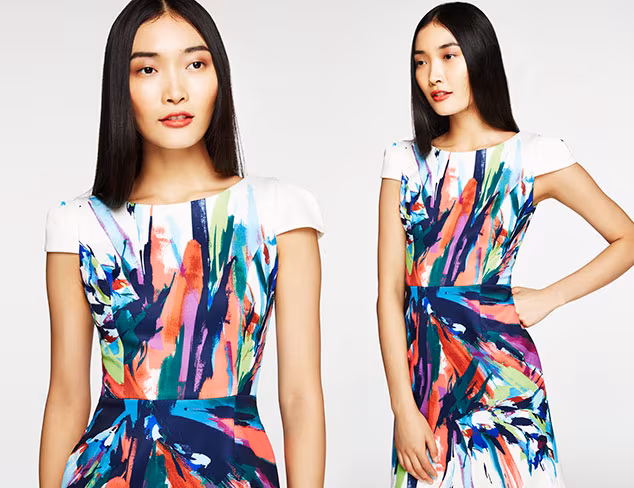 Maia Statement Dresses at MYHABIT