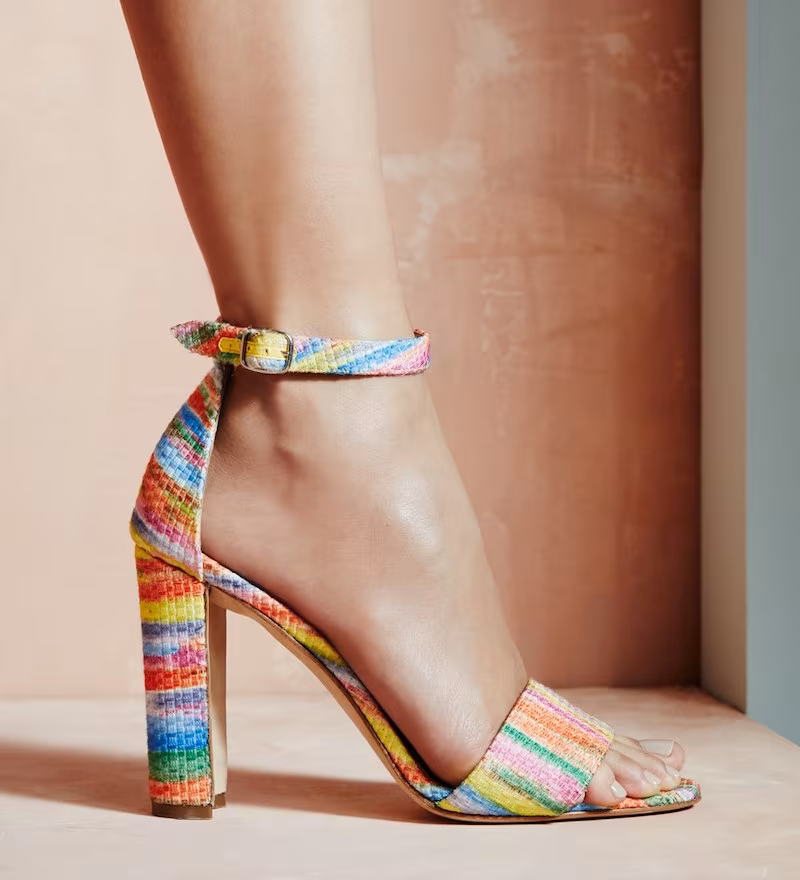 Manolo Blahnik Lauratopri Sandal