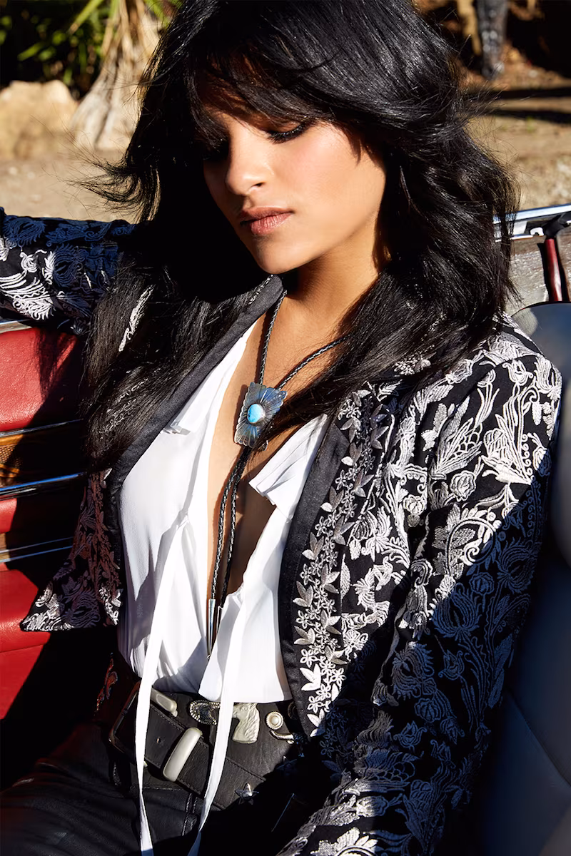 Nasty Gal In the Wings Sheer Top