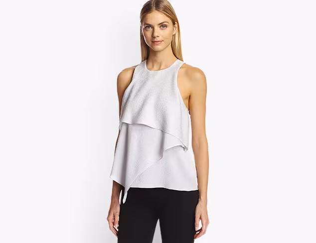 New Markdowns Halston Heritage & Timo Weiland at MYHABIT