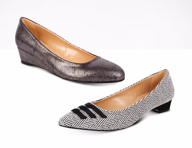 SimplySoles at MYHABIT