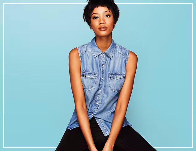Spring Checklist Mavi Denim at MYHABIT