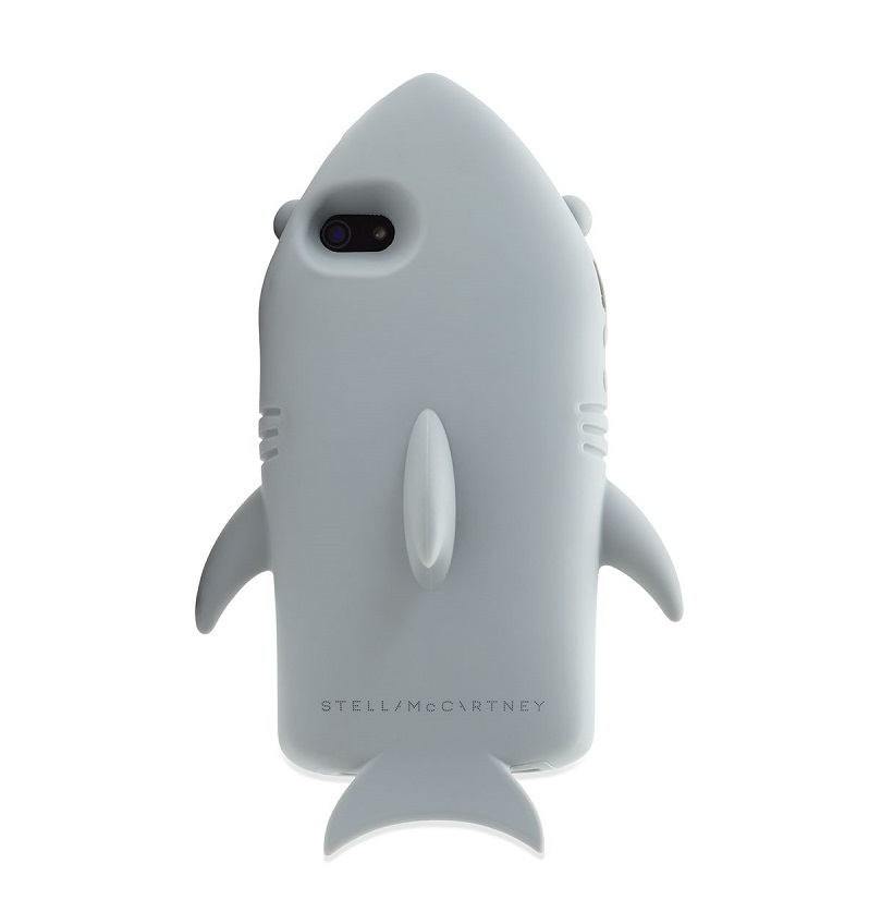 Stella McCartney Shark iPhone 6 Case