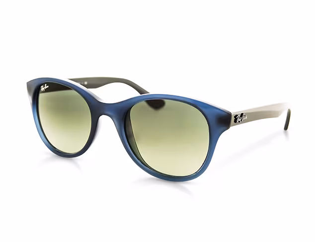 Sunglasses feat. Ray-Ban at MYHABIT