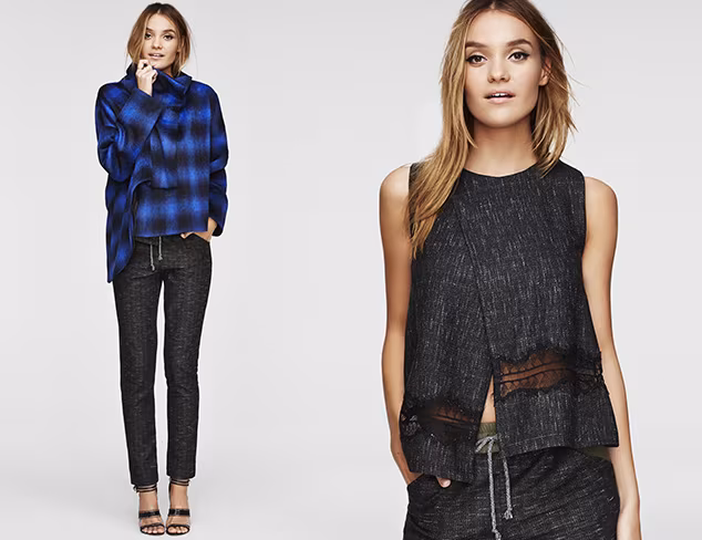 Thakoon & Thakoon Addition at MYHABIT