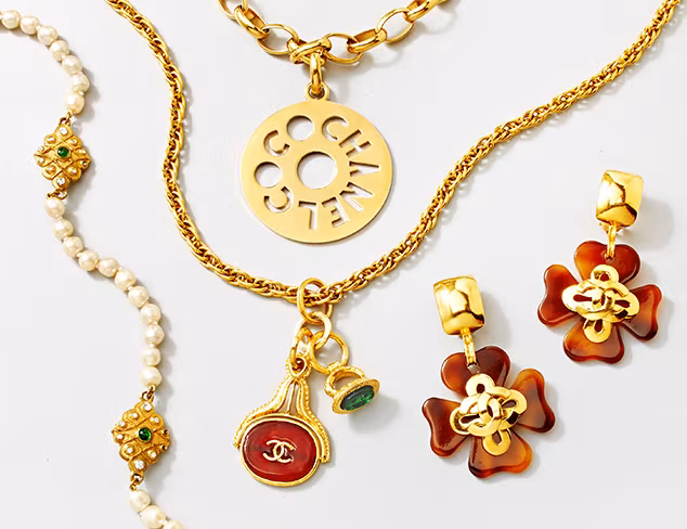 Treat Yourself Fine & Designer Jewelry at MYHABIT