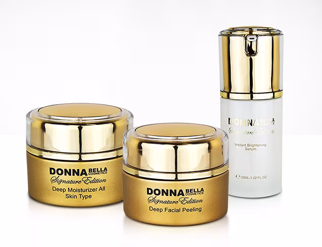 Up to 85 Off Donna Bella Caviar Collection Skincare at MYHABIT