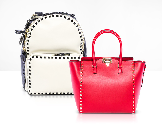Valentino Handbags at MYHABIT