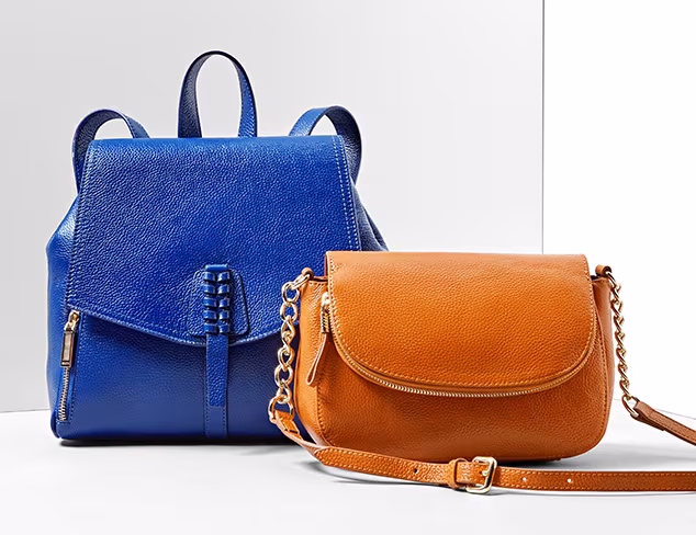 Zenith Leather Bags at MYHABIT