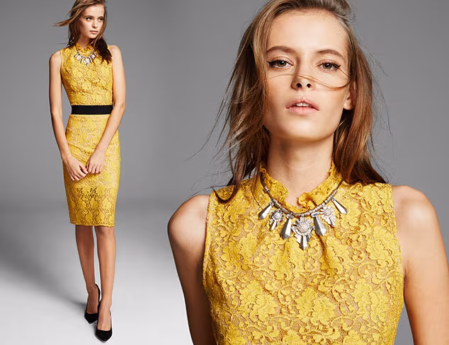 A.B.S. by Allen Schwartz incl. Plus Sizes at MYHABIT