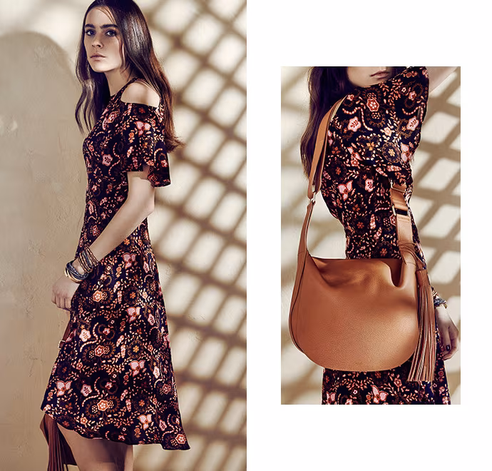 A.L.C. Emile Dress