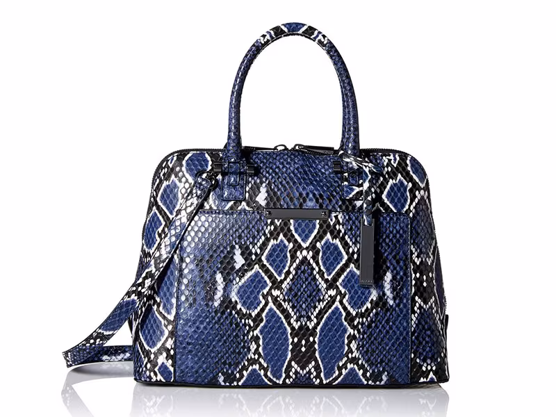 Aldo Caltabellotta Satchel Bag