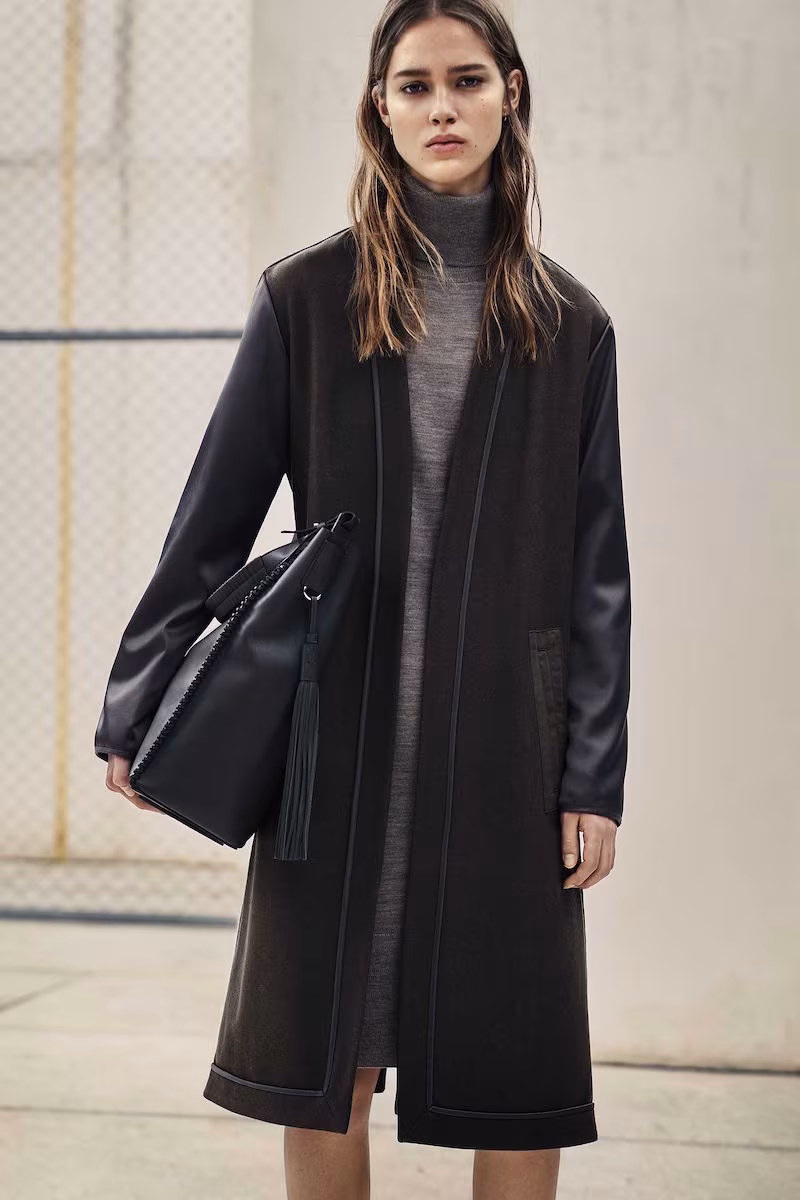 AllSaints Bound Coat