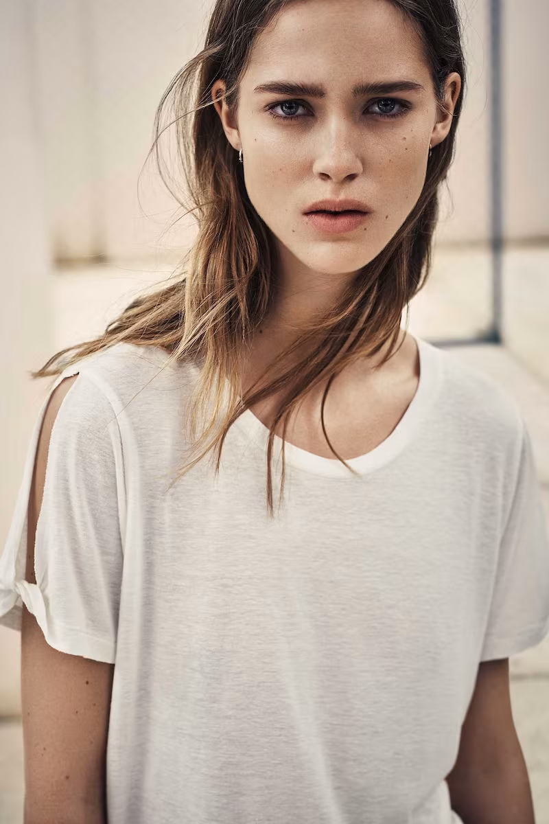 AllSaints Mazzy Tee