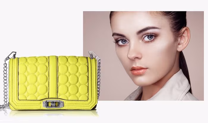 Amazon Style Code Live // Your Style, Your "It" Bag | Strobing at MAR 15, 2016