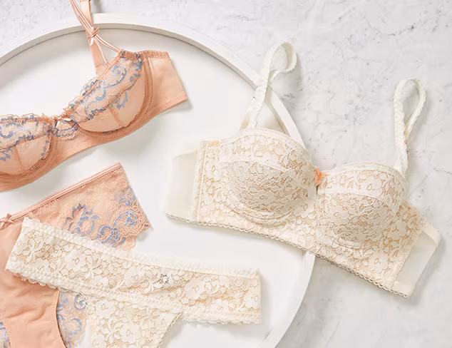 Blush Lingerie at MYHABIT