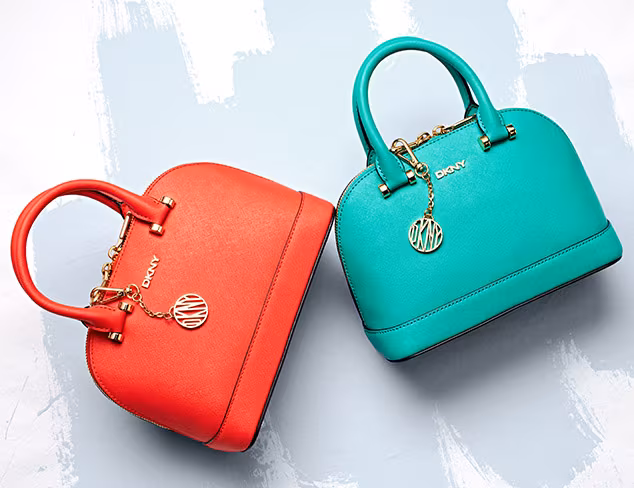 DKNY Handbags at MYHABIT