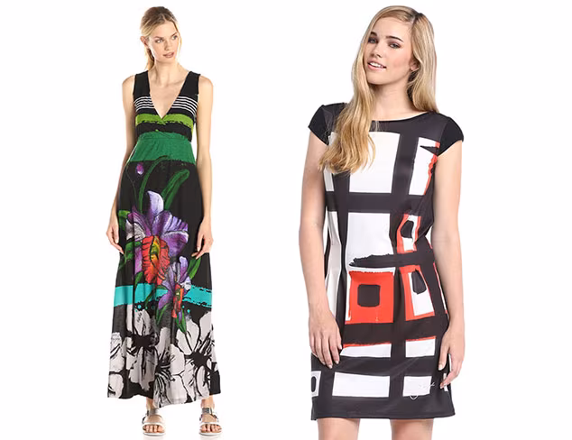 Desigual at MYHABIT