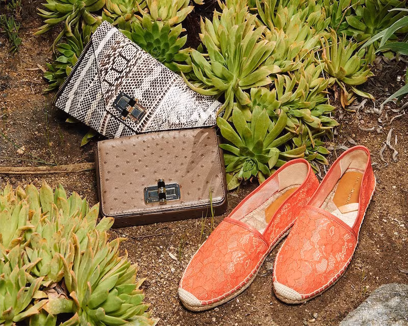 Diane von Furstenberg Cairo Espadrilles