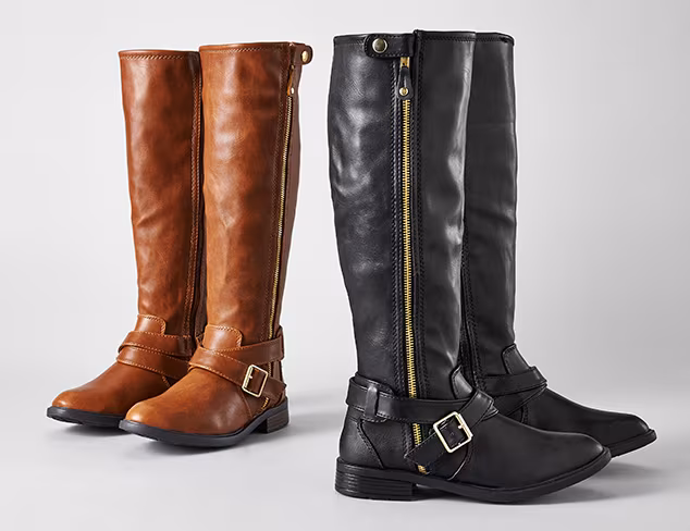 Dolce Vita & Via Spiga at MYHABIT