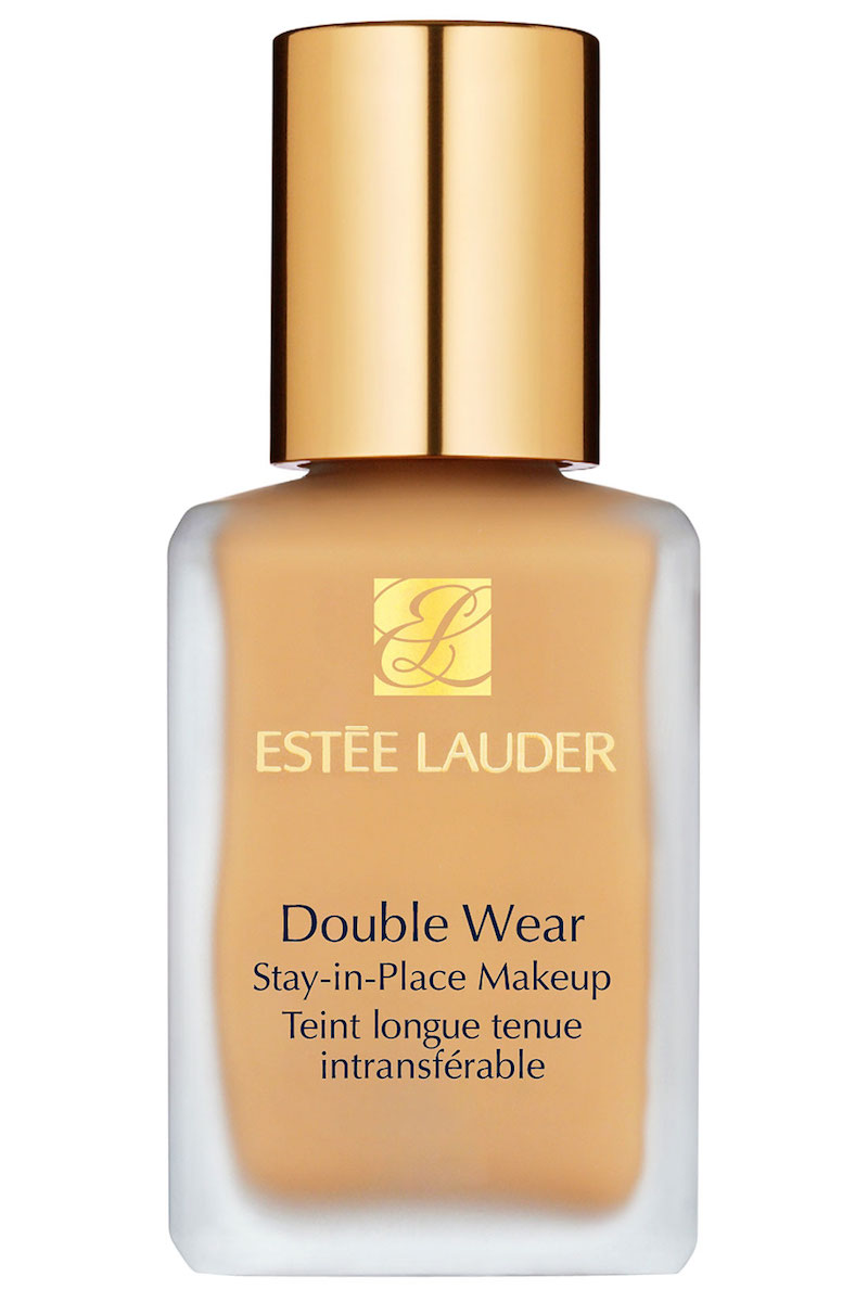 Estée Lauder Double Wear Stay-in-Place Liquid Makeup