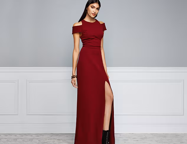 Get Glam Special Occasion Dresses at MYHABIT
