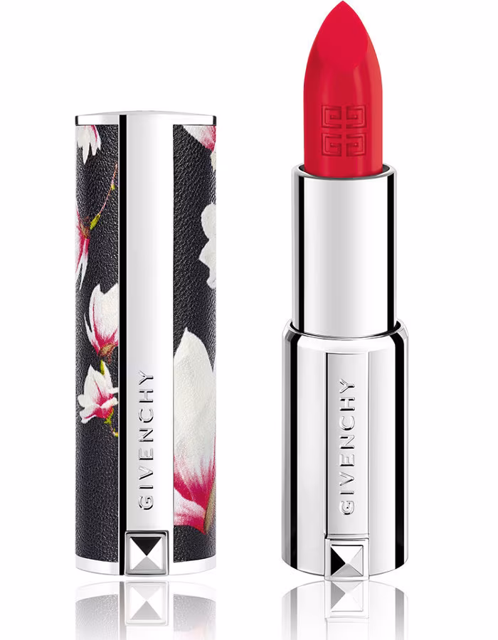 Givenchy Beauty Le Rouge Lipstick - 306 Carmin Escarpin