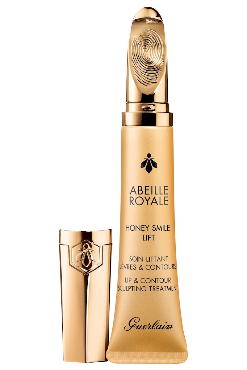 Guerlain Abeille Royale Honey Smile Lift Lip & Contour Sculpting Treatment