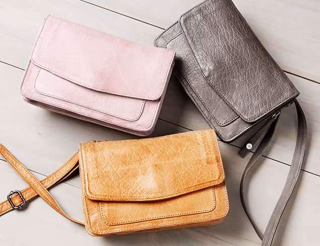 Handbags feat. DAY & MOOD at MYHABIT