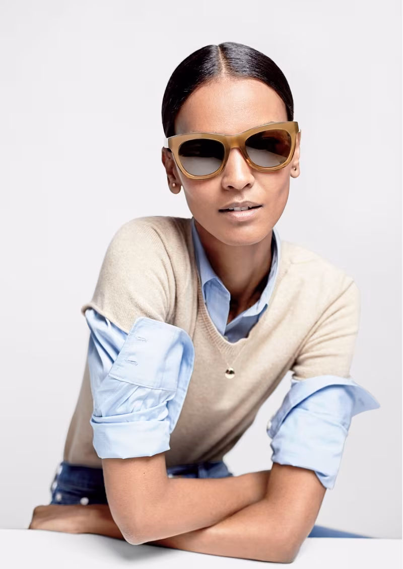 J.Crew Betty sunglasses-3