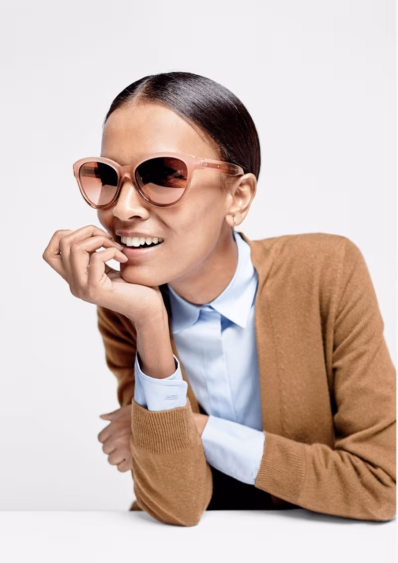 J.Crew Ryan sunglasses-2