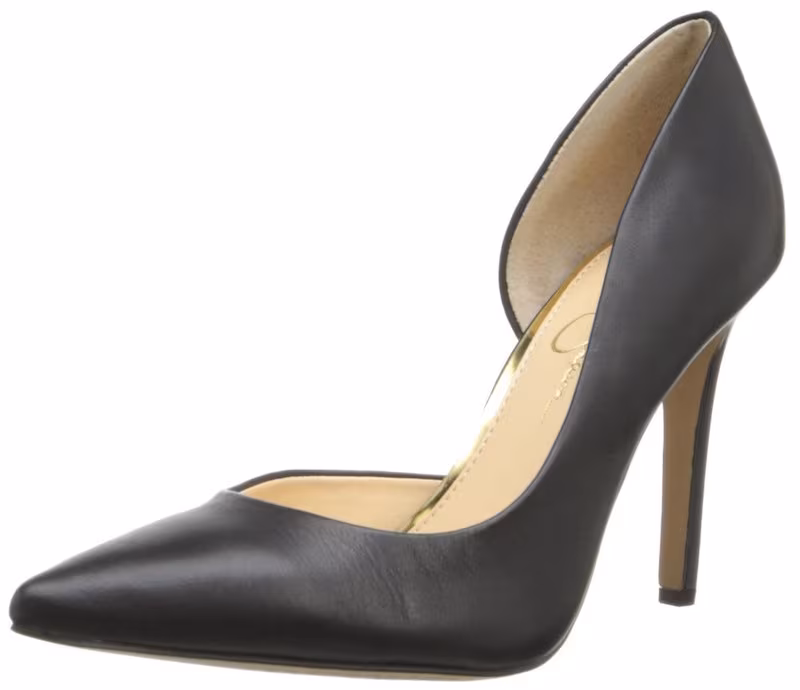 Jessica Simpson Claudette D'Orsay Pump