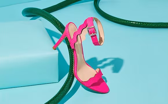 Loeffler Randall Amelia Sandals