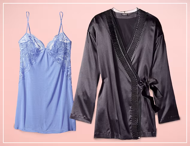 Luxurious Intimates feat. La Perla at MYHABIT