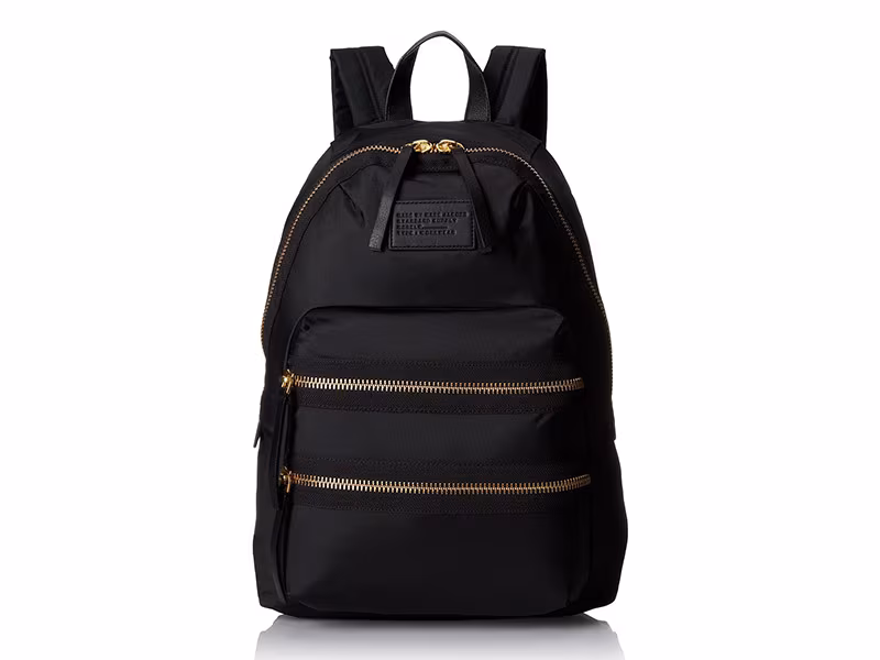 Marc by Marc Jacobs Domo Arigato Packrat Backpack