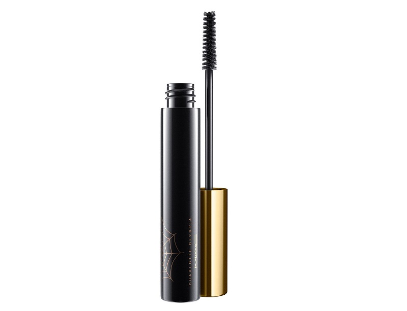 M·A·C Charlotte Olympia for M·A·C Zoom Lash Mascara