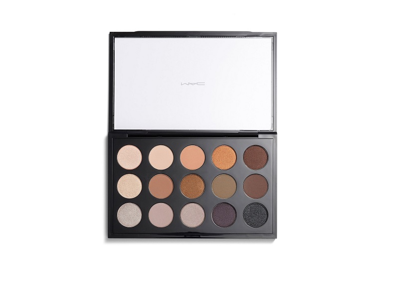 M·A·C Nordstrom Now Eyeshadow Palette
