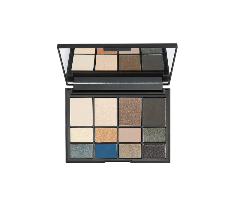 NARS NARSissist L'amour Toujours Eyeshadow Palette