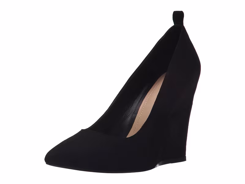 Pour La Victoire Yaron Wedge Pump