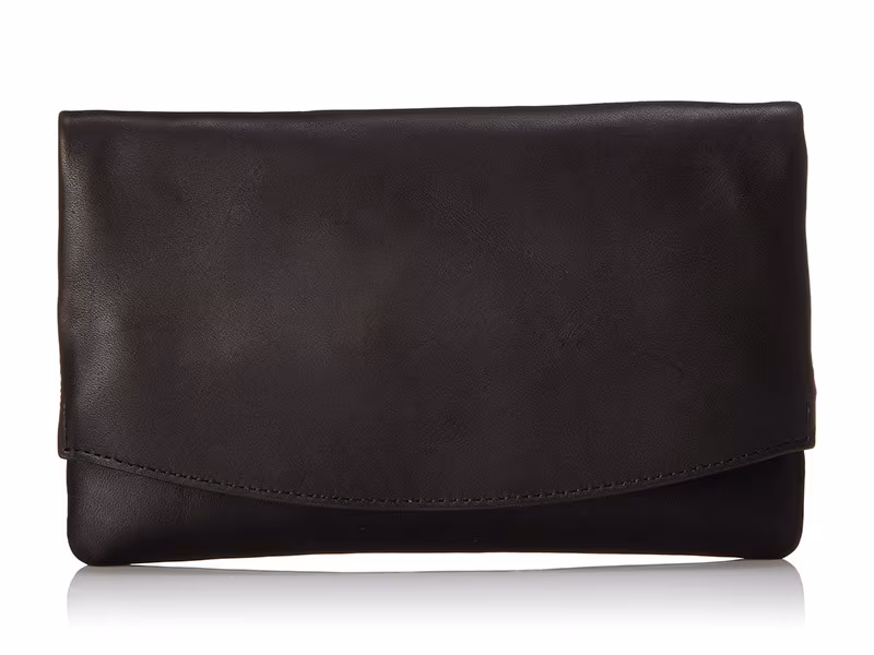 Skagen Anne Marie Flap I Wallet