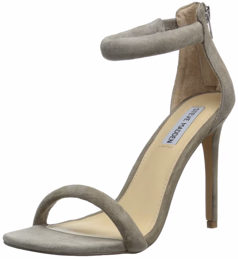 Steve Madden Fancci Dress Sandal