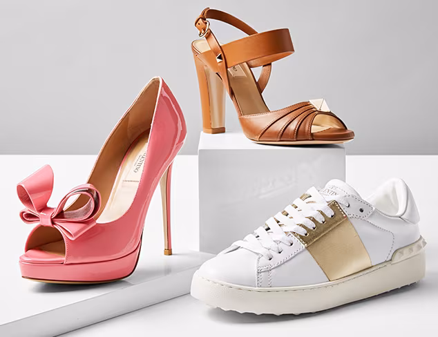 Valentino at MYHABIT