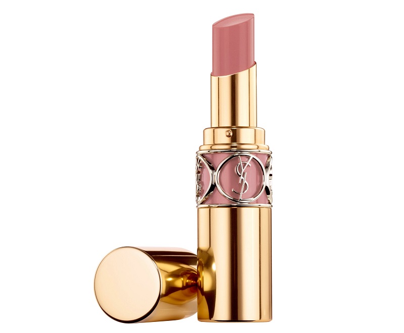 Yves Saint Laurent Rouge Volupté Shine Oil-in-Stick Lipstick #44