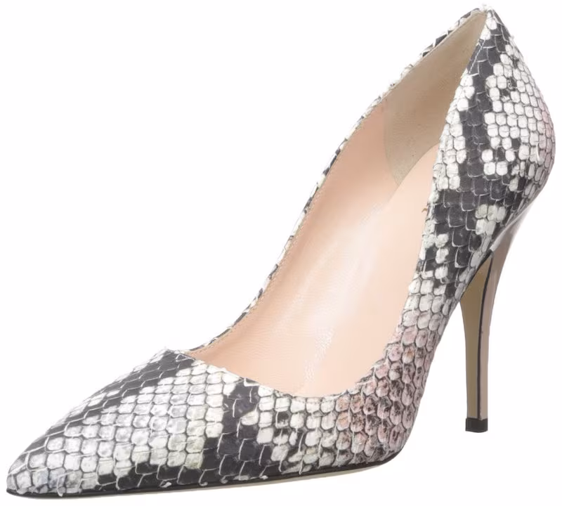 kate spade new york Licorice Pump