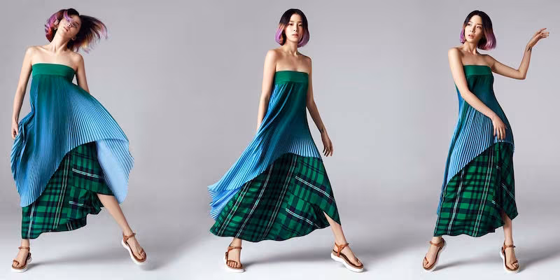 mytheresa.com Women Series Episode 12 feat. Irene Kim