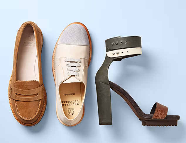 75 Off Brunello Cucinelli at MyHabit