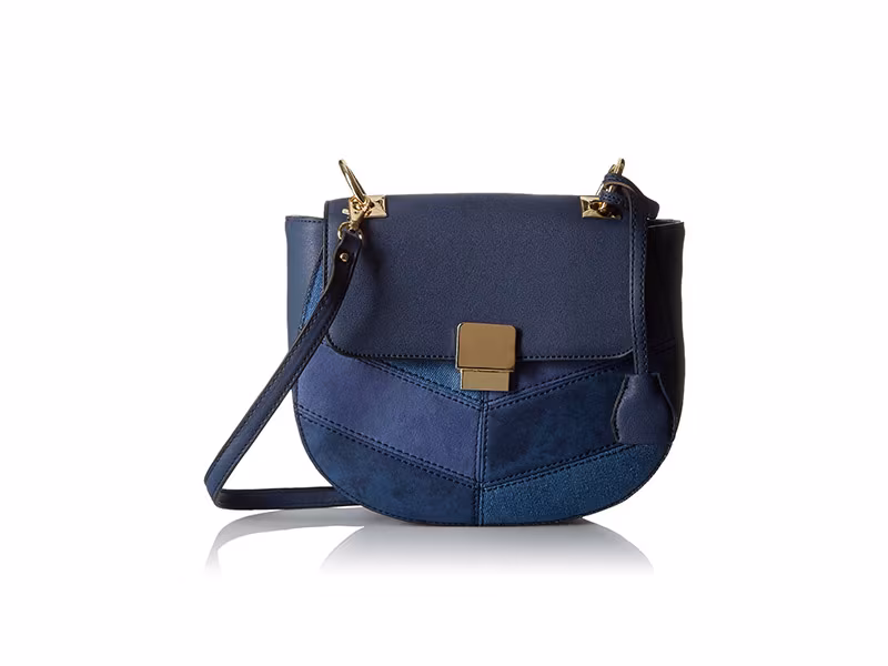 Aldo Rodriguez Cross-Body Handbag