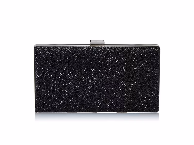 Aldo Sagronmis Clutch