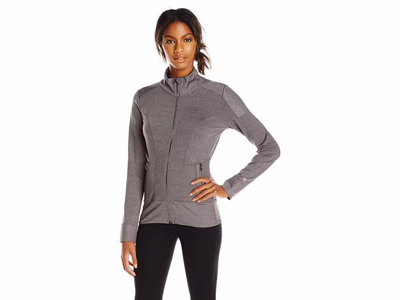 Alo Yoga Moto Jacket