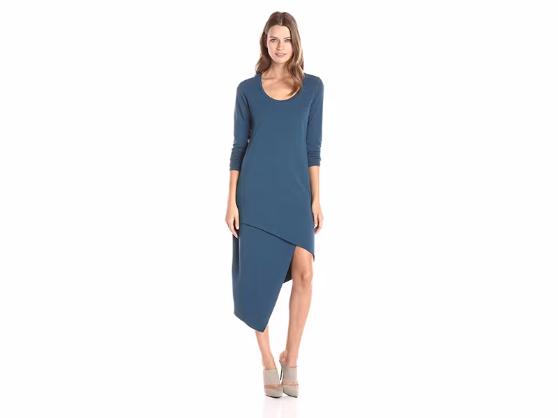 Alternative Mileage Dress